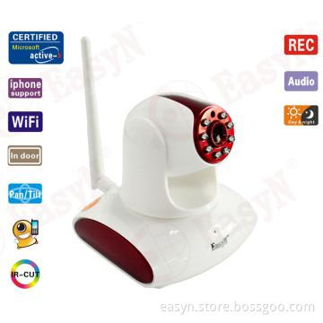 EasyN ir wireless outdoor monitoring cameras